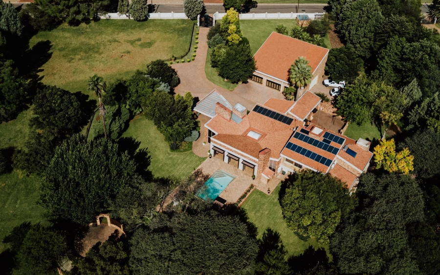 4 Bedroom Property for Sale in Wilkoppies North West